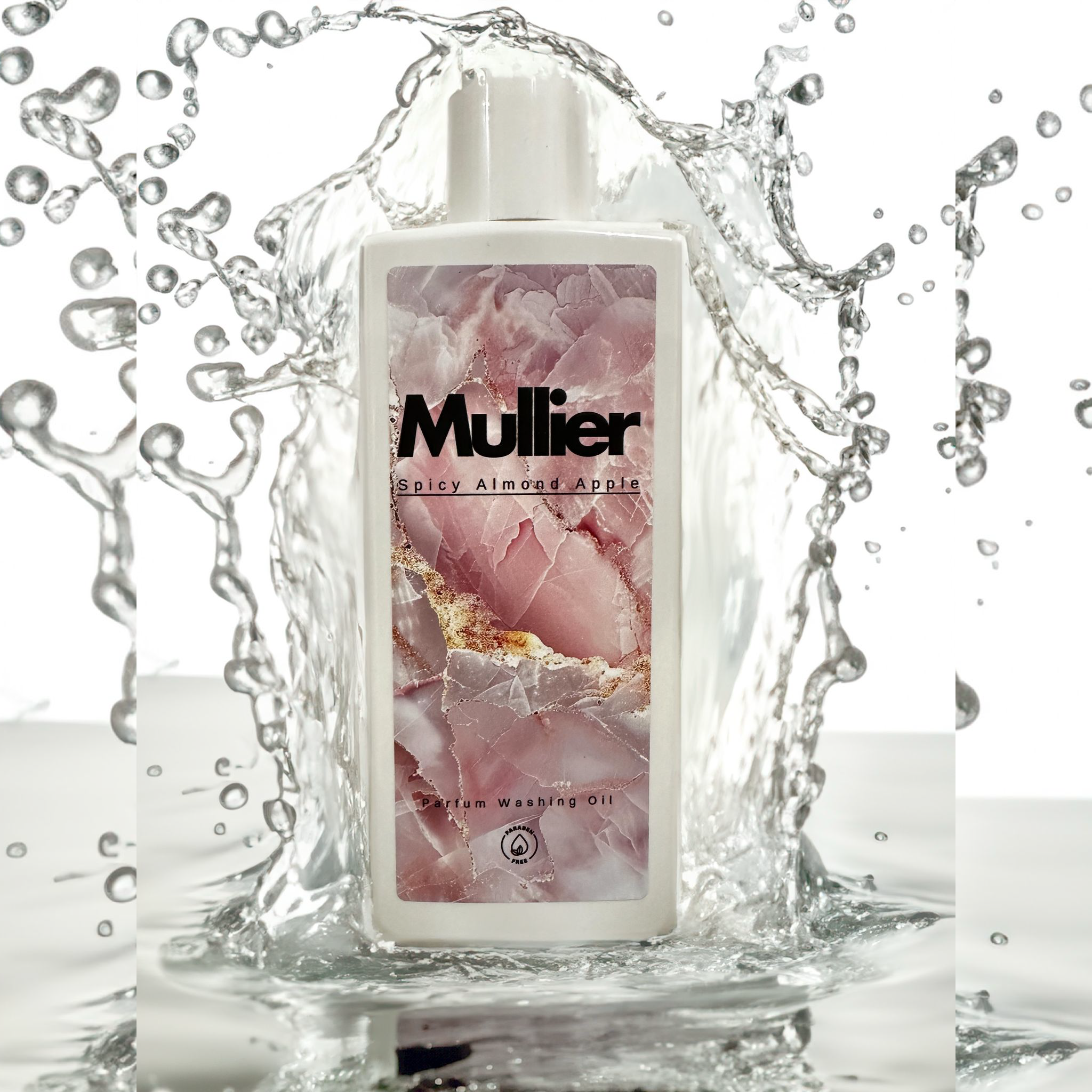 Mullie products 2025 16