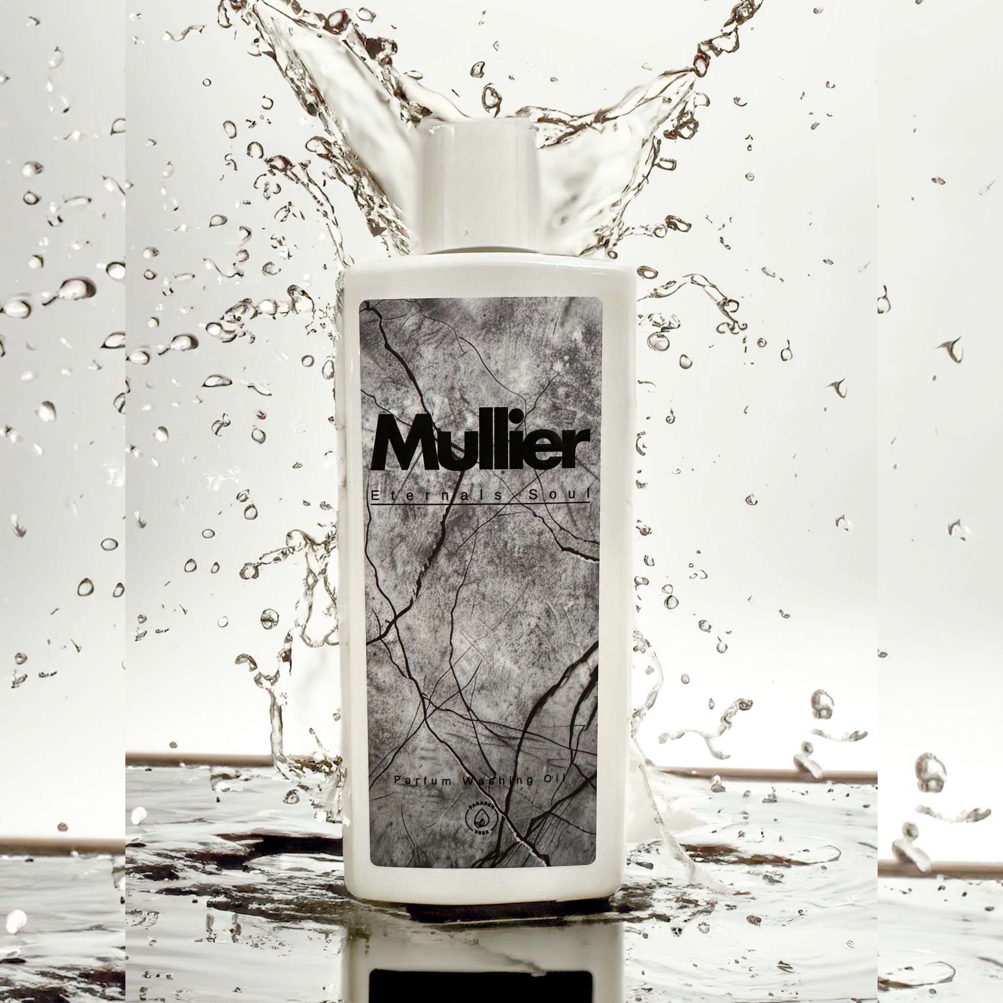 Mullie products 2025 5